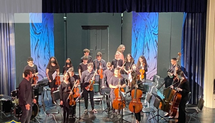 Arts Week 2022 ‘ I Have a Dream’